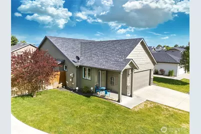 1361 SW Greeley Street, College Place, WA 99324 - Photo 29