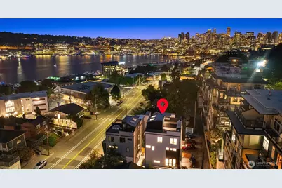 2011 Dexter Avenue N #A, Seattle, WA 98109 - Photo 31