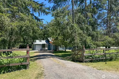 3582 Happy Valley Road, Sequim, WA 98382 - Photo 35