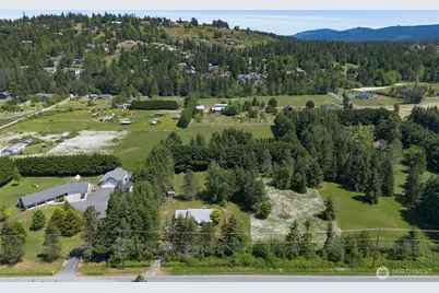 3582 Happy Valley Road, Sequim, WA 98382 - Photo 37