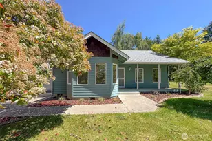 3582 Happy Valley Rd, Sequim, WA 98382 - Photo 1