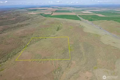 0 Parcel 25273540003, Coulee City, WA 99115 - Photo 25