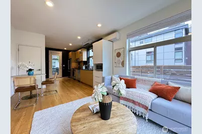 4114 Linden Avenue N #A, Seattle, WA 98103 - Photo 5