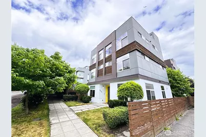 4114 Linden Avenue N #A, Seattle, WA 98103 - Photo 1