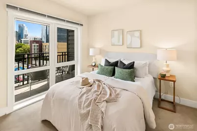 699 John Street #617, Seattle, WA 98109 - Photo 13