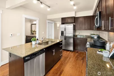 699 John Street #617, Seattle, WA 98109 - Photo 7