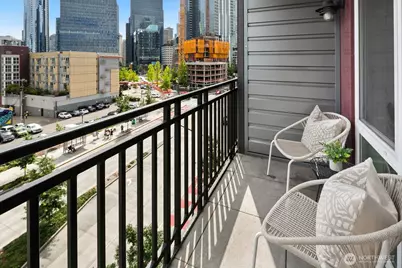 699 John Street #617, Seattle, WA 98109 - Photo 5