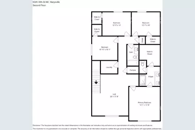 8325 39th Street NE, Marysville, WA 98270 - Photo 33