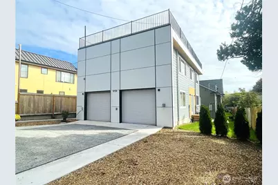 6709 Aurora Avenue, Seattle, WA 98103 - Photo 3
