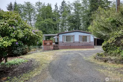276 Summit Avenue, Hoquiam, WA 98550 - Photo 1