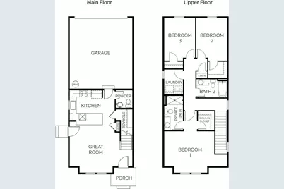 16307 203rd Avenue E #1183, Bonney Lake, WA 98391 - Photo 21