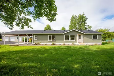 116 Sweet Meadow Court, Winlock, WA 98596 - Photo 1