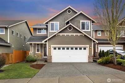 12871 NE 198th Place, Woodinville, WA 98072 - Photo 1