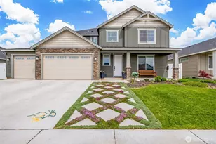 721 J St NE, Quincy, WA 98848 - Photo 1