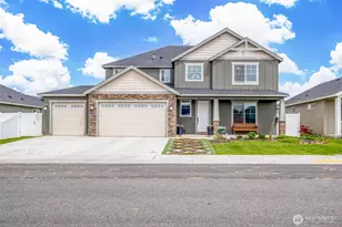 721 J St NE, Quincy, WA 98848 - Photo 3