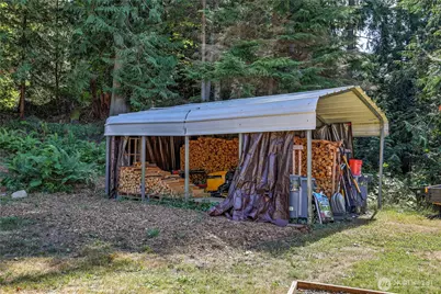 4655 NE Thunder Lane, Poulsbo, WA 98370 - Photo 29