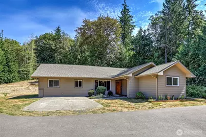 4655 NE Thunder Lane, Poulsbo, WA 98370 - Photo 1