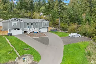 19019 E State Route 3, Allyn, WA 98524 - Photo 5