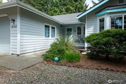 654 Woodland Loop NE, Ocean Shores, WA 98569 - Photo 3