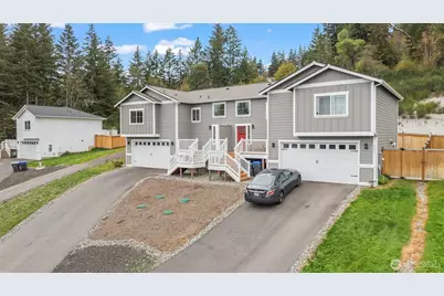 19013 E State Route 3 #A-B, Allyn, WA 98524 - Photo 3