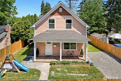 3611 E I Street, Tacoma, WA 98404 - Photo 1