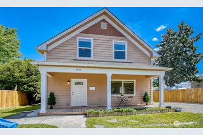 3611 E I Street, Tacoma, WA 98404 - Photo 3