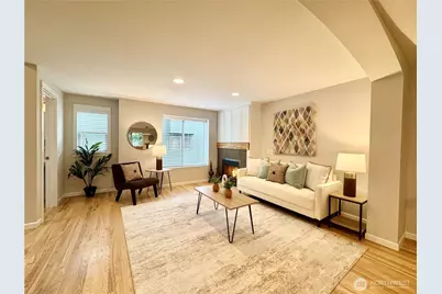 2138 N 113th Street #B, Seattle, WA 98133 - Photo 3