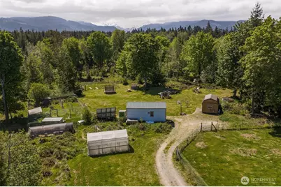 1631 Lower Elwha Road, Port Angeles, WA 98363 - Photo 3