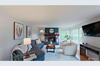 4114 64th Street Ct, Gig Harbor, WA 98335 - Photo 3