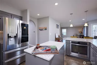 519 SE Mockingbird Drive, College Place, WA 99324 - Photo 15