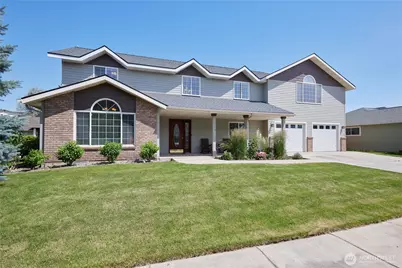 519 SE Mockingbird Drive, College Place, WA 99324 - Photo 1