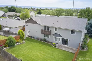 519 SE Mockingbird Dr, College Place, WA 99324 - Photo 37