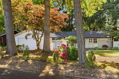 4806 86th Avenue Ct W, University Place, WA 98467 - Photo 1