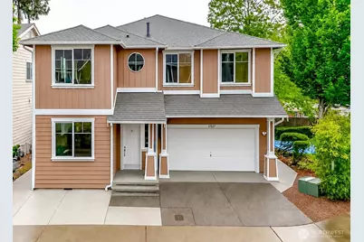 17837 110th Place SE, Renton, WA 98055 - Photo 1