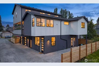 311 NW 92nd Street, Seattle, WA 98117 - Photo 1