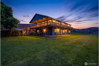 733 Pumping Plant Road, Ellensburg, WA 98926 - Photo 3