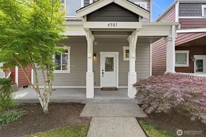 4501 McKinley Street NE, Lacey, WA 98516 - Photo 3