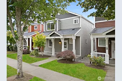 4501 McKinley Street NE, Lacey, WA 98516 - Photo 1