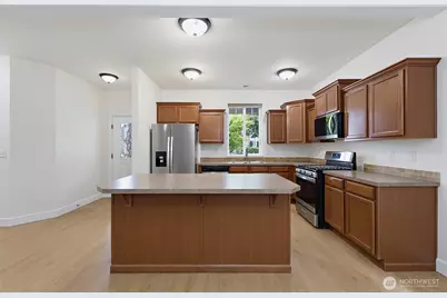 4501 McKinley Street NE, Lacey, WA 98516 - Photo 5