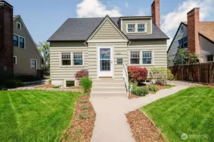 1020 Columbine St, Wenatchee, WA 98801 - Photo 1