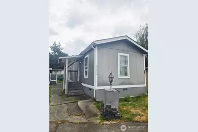 8003 33rd Avenue Ct S #64, Lakewood, WA 98499 - Photo 1