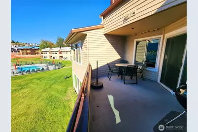 1 Lakeside 717-M, Manson, WA 98831 - Photo 5