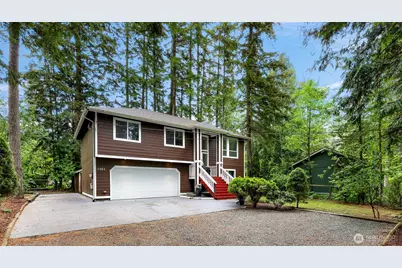1961 Clear Valley Drive, Maple Falls, WA 98266 - Photo 3