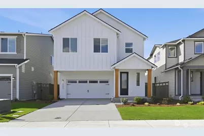 32127 Myrtle Avenue SE, Black Diamond, WA 98010 - Photo 1