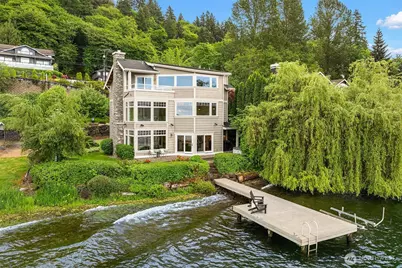 2033 E Lake Sammamish Parkway NE, Sammamish, WA 98074 - Photo 27