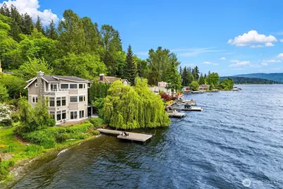 2033 E Lake Sammamish Parkway NE, Sammamish, WA 98074 - Photo 1