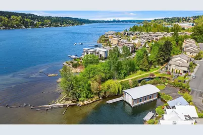 4001 Wells Avenue N, Renton, WA 98056 - Photo 1
