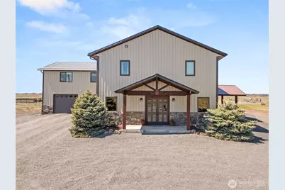29701 Telford Road N, Davenport, WA 99122 - Photo 3