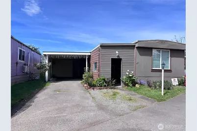 8114 34th Avenue S #49, Lakewood, WA 98499 - Photo 1