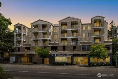 2530 Fifteenth Avenue W #410, Seattle, WA 98119 - Photo 1